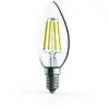 Image de Xanlite LED E14 Filament 4W RFV470FCW