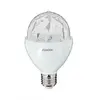Image de Ampoule LED RGB Disco E27 3,2W