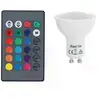 Image de Ampoule LED spot GU10 MR16 4,2W