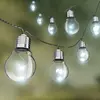 Image de Xanlite Guirlande d'Ampoules LED 5m 0.3W - Blanc Froid