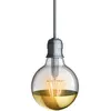 Image de But ampoule déco LED E27 8W dorée
