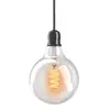 Image de But Ampoule LED globe E27 déco - Transparent