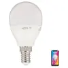 Image de Ampoule LED E14 RGB KOZII