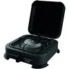 Image de Incasa Sunroad Equipment - Noir