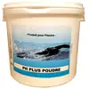 Image de Ph plus poudre 5kg - 35080G - NMP