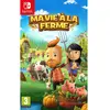 Image de Just For Games Ma Vie à la Ferme Switch