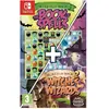 Image de Just for games Jeu vidéo d'action Secrets of Magic - Nintendo Switch