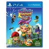 Image de Just For Games Super Kickers - PS4