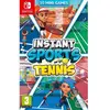 Image de Just for games Jeu vidéo Instant Sports Tennis - Nintendo Switch