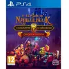 Image de Just For Games Le Donjon de Naheulbeuk: L'Amulette du Désordre PS4