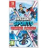 Image de JUST FOR GAMES Instant Sports Winter Games