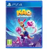 Image de Just for games Jeu vidéo Kao The Kangaroo - PS4