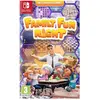 Image de Just for games Jeu vidéo Family Fun Night - Nintendo Switch