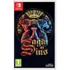 Image de Saga Of Sins Nintendo Switch