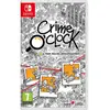 Image de Crime O'Clock - Nintendo Switch