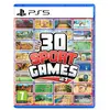 Image de Just For Games 30 Sport Games in 1