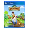 Image de Paleo Pines The Dino Valley PS4