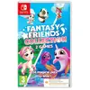 Image de Fantasy Friends Collection 2 Games Code in a box Nintendo Switch