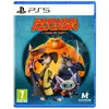Image de Samurai Academy Paws of Fury Jeu PS5 Édition Standard