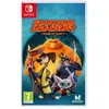 Image de Samurai Academy: Paws of Fury SWITCH Jeu d'aventure