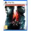 Image de Aphelion Pioneer Edition