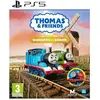 Image de Thomas & Friends Wonders of Sodor Deluxe Edition - PS5 - James inclus