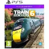Image de Train Sim World 6 - PS5 - XC Class 220 DLC