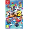 Image de JUST FOR GAMES Instant Sports 2 - Jeu Nintendo Switch - Édition physique européenne - Multilingue