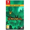 Image de Just for Games Slormancer Deluxe Edition - Nintendo Switch - RPG 2D donjons - Français