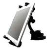 Image de Yonis Support voiture pour tablette - Noir