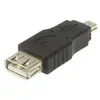Image de YONIS Adaptateur USB vers Mini USB ~~ Adaptateur ~~