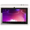 Image de Yonis Tablette tactile 7" - Blanc