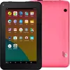 Image de Yonis Tablette Android 7" - Rose