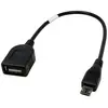 Image de Adaptateur USB Micro USB Universel