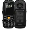 Image de Yonis téléphone portable - Noir