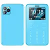 Image de Yonis téléphone portable - Bleu