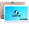 Image de Yonis Tablette 10.1" Android - Or