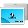 Image de Yonis Tablette Android 9,6" - Blanc