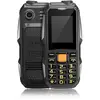 Image de Yonis téléphone portable - Noir