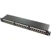 Image de KIMEX Panneau de brassage RJ45 Cat.6