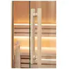 Image de France Sauna Zen Vapeur 3 Monophasé/Triphase