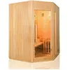 Image de France Sauna Zen Vapeur 3/4 Monophasé