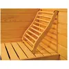 Image de FRANCE SAUNA Dossier confort sauna