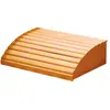Image de France Sauna Appuie-tête bois