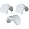 Image de Netspa Lot Appuie-têtes + Porte-gobelet