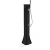 Image de FORMIDRA Douche solaire Happy Go - Anthracite