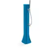 Image de FORMIDRA Douche solaire So Happy Go - Bleu - 23L
