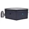 Image de Netspa Octopus - Octogonal - 4/6 places