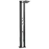Image de FORMIDRA Dada Straight - Anthracite