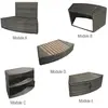 Image de NETSPA Ensemble mobilier Octopus